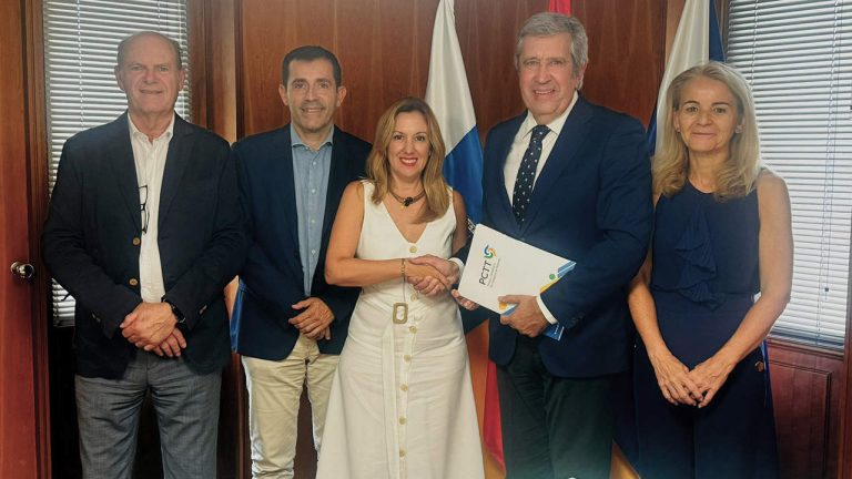 Cabildo of Teneriffa och INCYDE Foundation kommer att erbjuda utbildning till egenföretagare på öarna