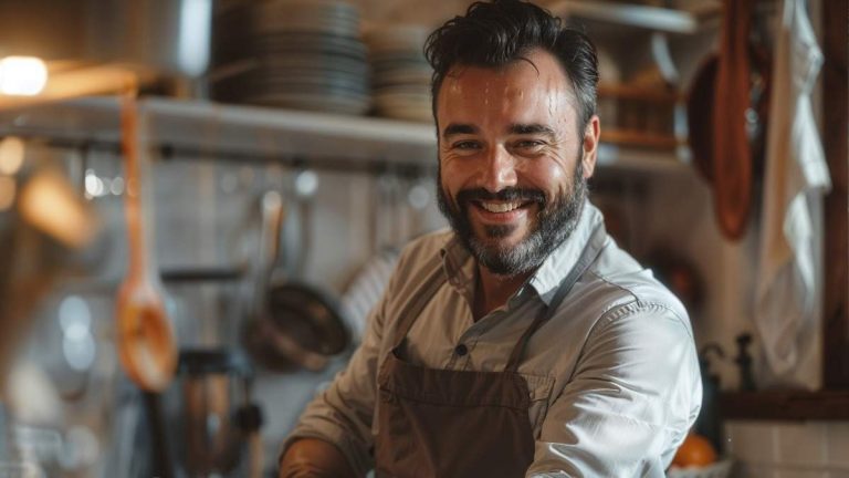 Egenföretagare arbetar i genomsnitt nästan en dag mer i veckan än anställda