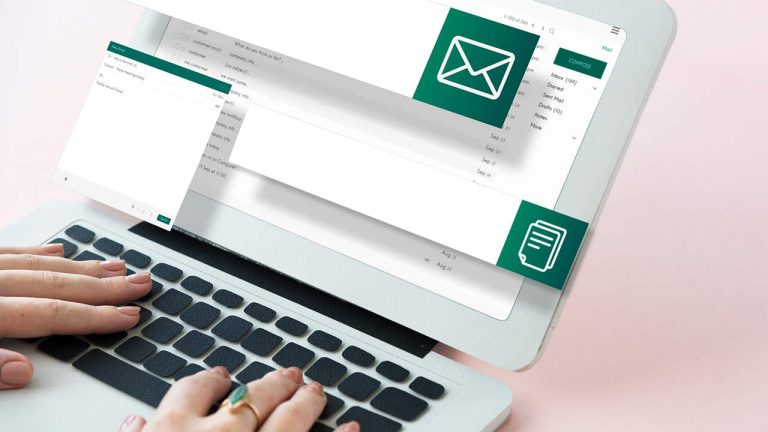 Anspråk mot frilansare för missbruk av data i e-postmarknadsföringskampanjer ökar med 114 %