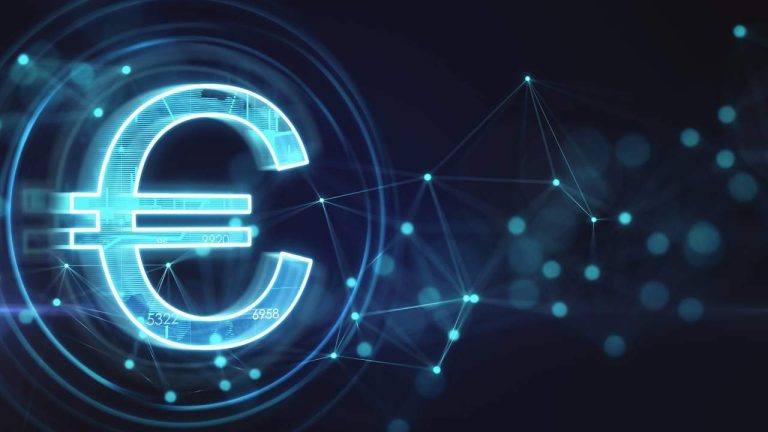 Den framtida digitala euron: Spaniens centralbank förklarar vilken valuta företag kommer att använda under de kommande åren