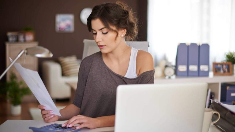 Dessa kommer att vara de avgifter som egenföretagare kommer att betala till socialförsäkringen från den 1 januari 2025