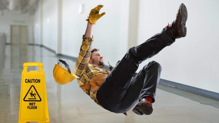 Dödsfallen bland egenföretagare på grund av en arbetsolycka minskade med 30 % mellan januari och juni