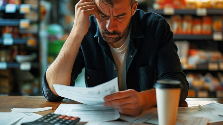 Domarna klargör när statskassan kan avbryta preskriptionstiden för en egenföretagares skulder