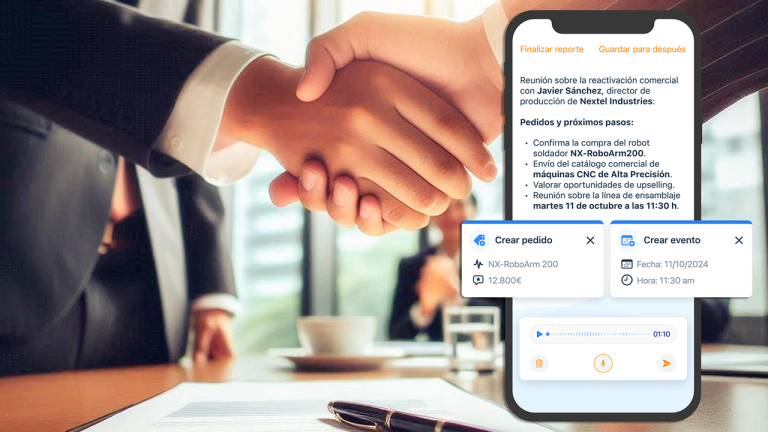 En entreprenör skapar en AI-assistent för att hjälpa frilansare som är dedikerade till direktförsäljning