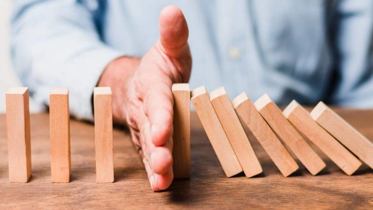 En studie visar att 40 % av egenföretagare tror att deras företag är mer sårbara än för ett år sedan