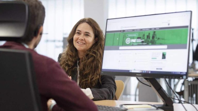 Extremadura tillkännager nytt stöd på upp till 3 000 euro för egenföretagare att professionalisera