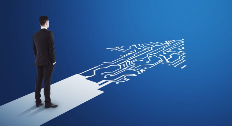 Hur mikrolegitimationer kan påverka världen av digital kompetensutveckling på ett stort sätt