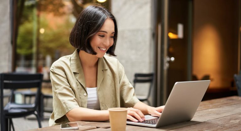 Kaffe, tårta och cybersäkerhet