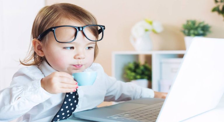 Mår barnen bra? Hjälper Gen Z att navigera i flyktiga karriärer