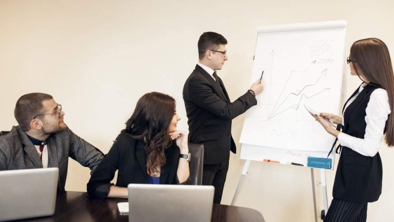 Nytt stöd från Extremadura för företag att erbjuda utbildning till sina anställda