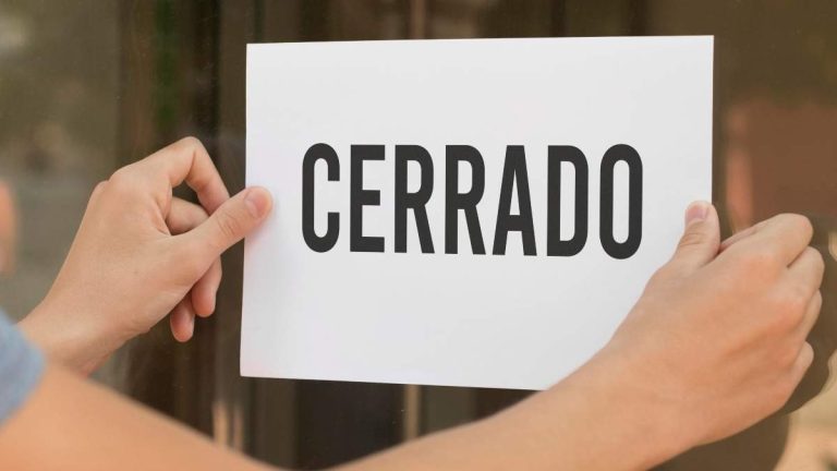 Ömsesidiga bolag förklarar varför egenföretagare kan förlora sina förmåner på grund av att verksamheten upphör