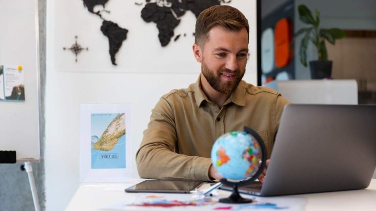 Stöd på upp till 3 500 euro för Extremadura-företag att ta sig in på internationella marknader