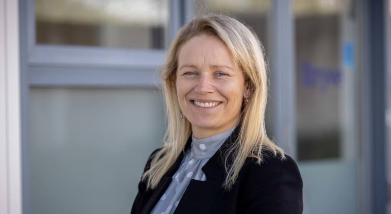 Stryves Gillian Moody om hur cybersäkerhetssektorn har förändrats
