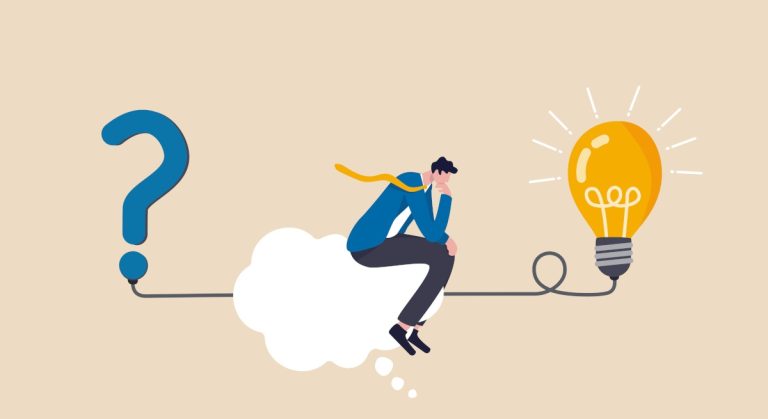 Topptips för att utveckla kritiskt tänkande