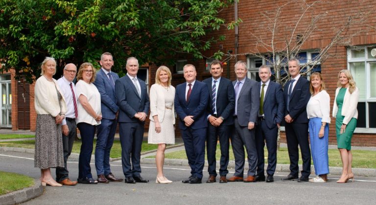 Cara Partners skapar 60 Cork-jobb från en investering på 130 miljoner euro
