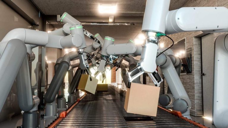 Madrid kommer att täcka upp till 60 % av investeringarna i artificiell intelligens för industriella små och medelstora företag