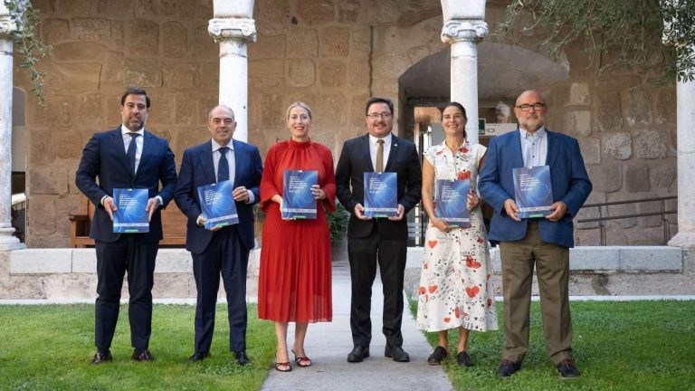 Regeringen i Extremadura kommer att investera 327 miljoner euro för att främja egenföretagande fram till 2027