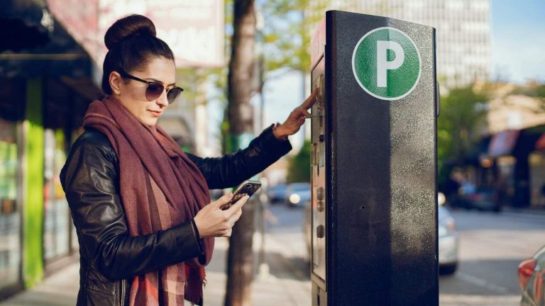 Egenföretagare i Valladolid kan nu parkera utan tidsbegränsning i den blå zonen