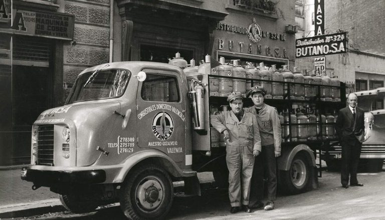 Butandistributionens egenföretagare uppmanar till åtta dagars strejk med start den 5 november