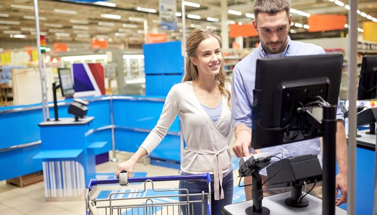 Två tredjedelar av konsumenterna planerar att julhandla under Black Friday