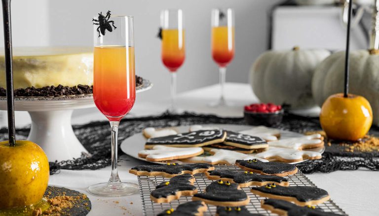 Madrids barer och restauranger räknar med en omsättning på 10 % under Allhelgonahelgens långhelg