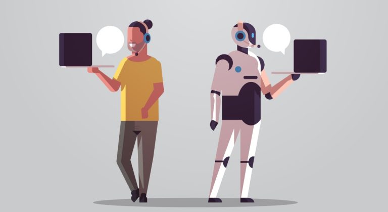 Conversational AI för att ta på sig ännu fler roller när tekniken utvecklas