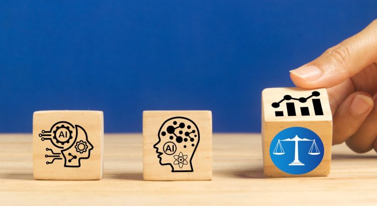 ”Kraften hos kognitiva skillnader för att maximera potentialen hos GenAI”