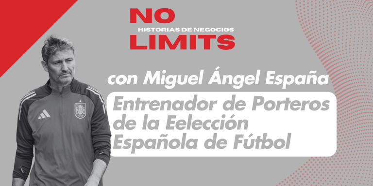 Ledarskap och motivation i La Roja gällde näringslivet