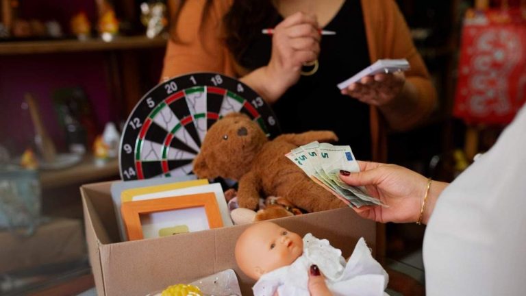 Sanktioner på upp till 100 000 euro för företag som inte tar emot kontanter