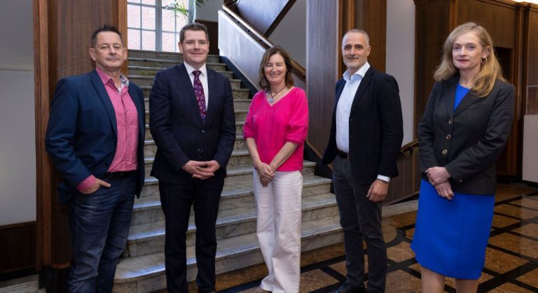 Slick+ skapar 12 nya jobb med en investering på 500 000 €