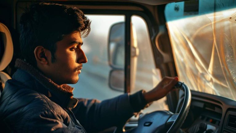 Transportörer kommer att be om att gå i pension före 63 och minska en del av sina bidrag