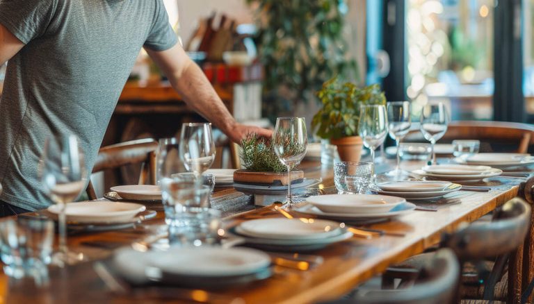 Utgifterna på restauranger i Spanien växer med 2,2 % 2024 trots den lägre bokningsfrekvensen