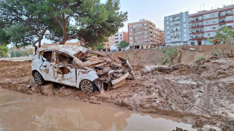 GeneralItat ber trafiken den självarbetslösa med saknade fordonsavgifter Dana -hjälpen