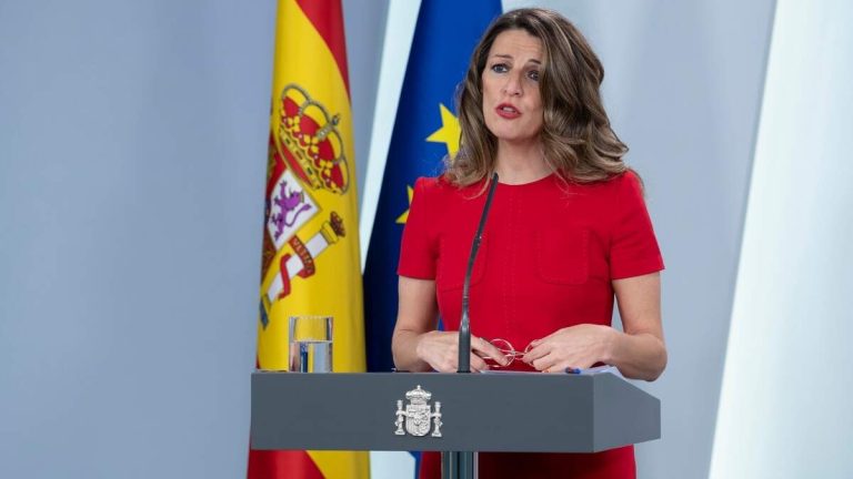 Díaz vill höja SMI för sjunde gången från och med 1 januari: detta är den nya kostnaden för egenföretagare