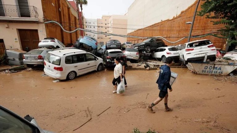 Konsortiet vill börja kompensera företag som drabbats av DANA från slutet av denna vecka