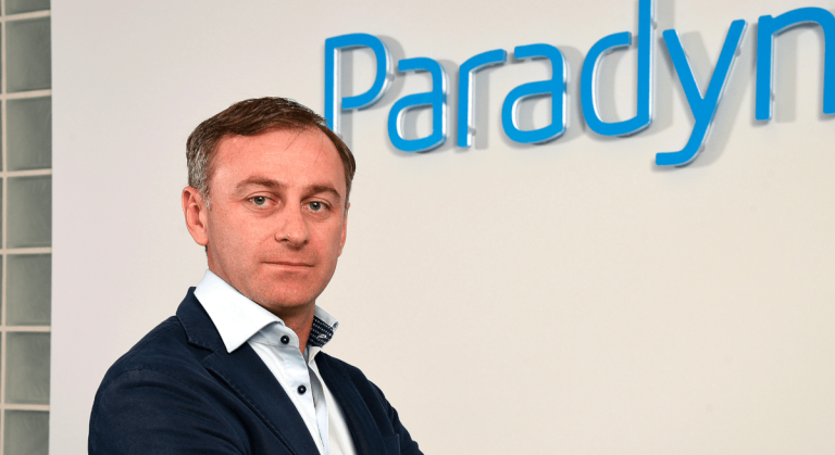 Paradyn Group skapar 20 nya jobb i Cork och Dublin