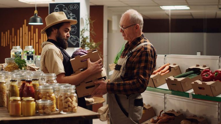 Sista dagarna för aragonesiska egenföretagare i små kommuner att begära stöd på 50 000 euro