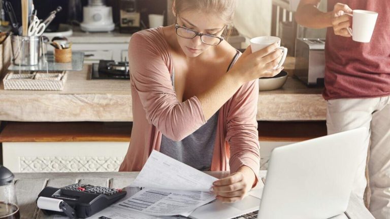 Spanien är ett av länderna med högst skattetryck för egenföretagare och för övriga skattebetalare