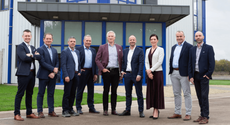 Tipperarys ingenjörsföretag fördubblar sin personalstyrka till 2028