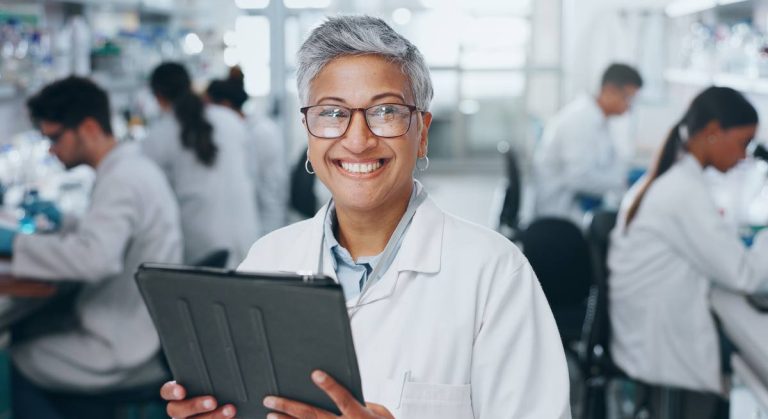 Topptips för att få igång en karriär inom pharma