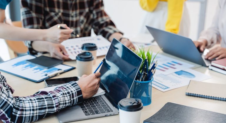 Topptips för att få ut det mesta av en virtuell praktikplats