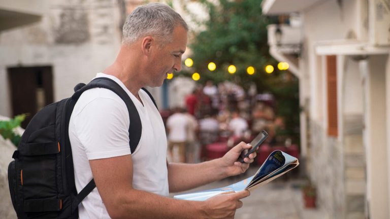 En ny plattform kommer att koppla samman små turistföretag, destinationer och resenärer i Spanien