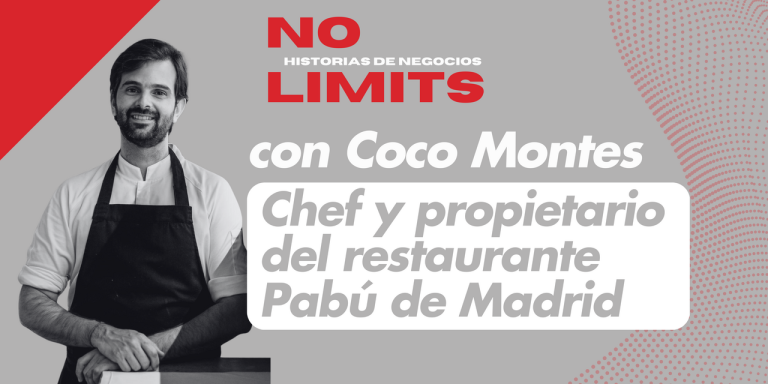 Coco Montes: Den ekologiska excellens som erövrar haute cuisine