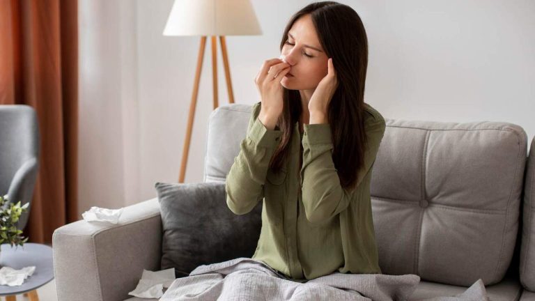 Det är vad egenföretagare som är sjukskrivna kommer att tjäna 2025 efter avgiftsändringarna