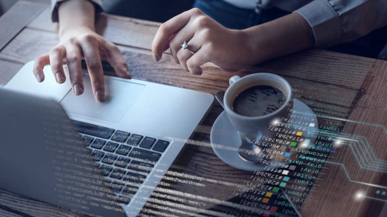 En av de första digitaliseringsagenterna för Digital Kit berättar om sin erfarenhet av hjälpmedlet