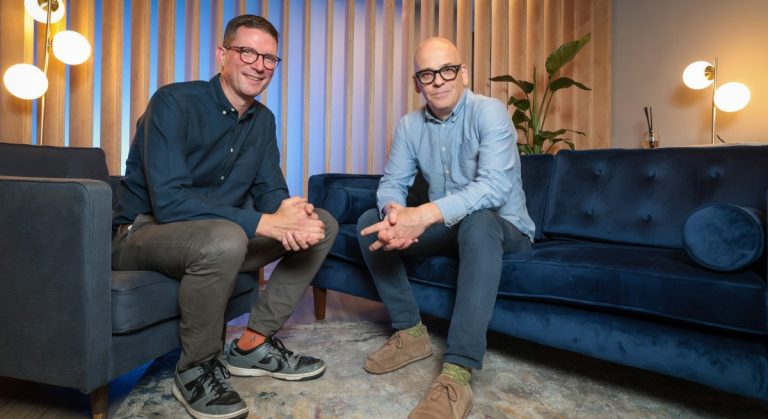Ingjuta fördubbling av personalstyrkan på den nya cybersäkerhetsavdelningen