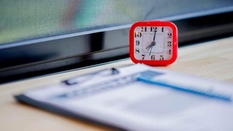 Mer än 80 % av företagen kommer att prioritera tidsregistreringshantering 2025