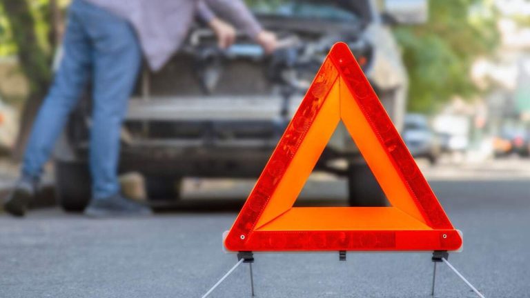 Road Assistance Alliance uppmanar till en bärgningsbilsstrejk den 31 december och den 6 januari