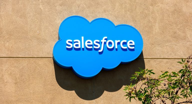 Salesforce kommer att anställa 2 000 personer inför lanseringen av mjukvara 2025