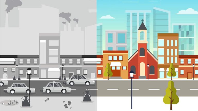 Lågutsläppszonen påverkar redan egenföretagare i 152 städer: det här är de möjliga böterna